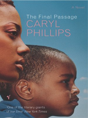 cover image of Final Passage